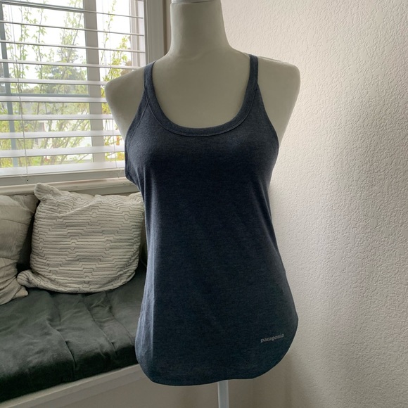 Patagonia Womens Capilene Cool Trail 